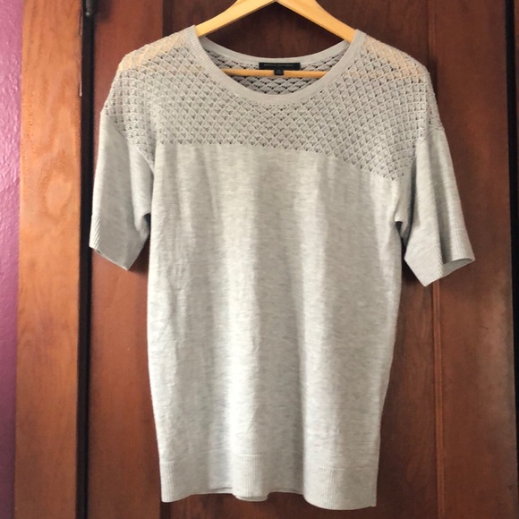 Banana Republic sweater tee - Picture 1 of 3